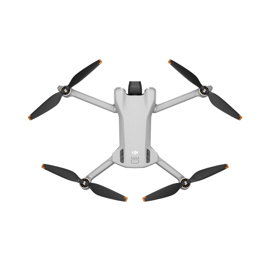 dji mini 3 dji rc