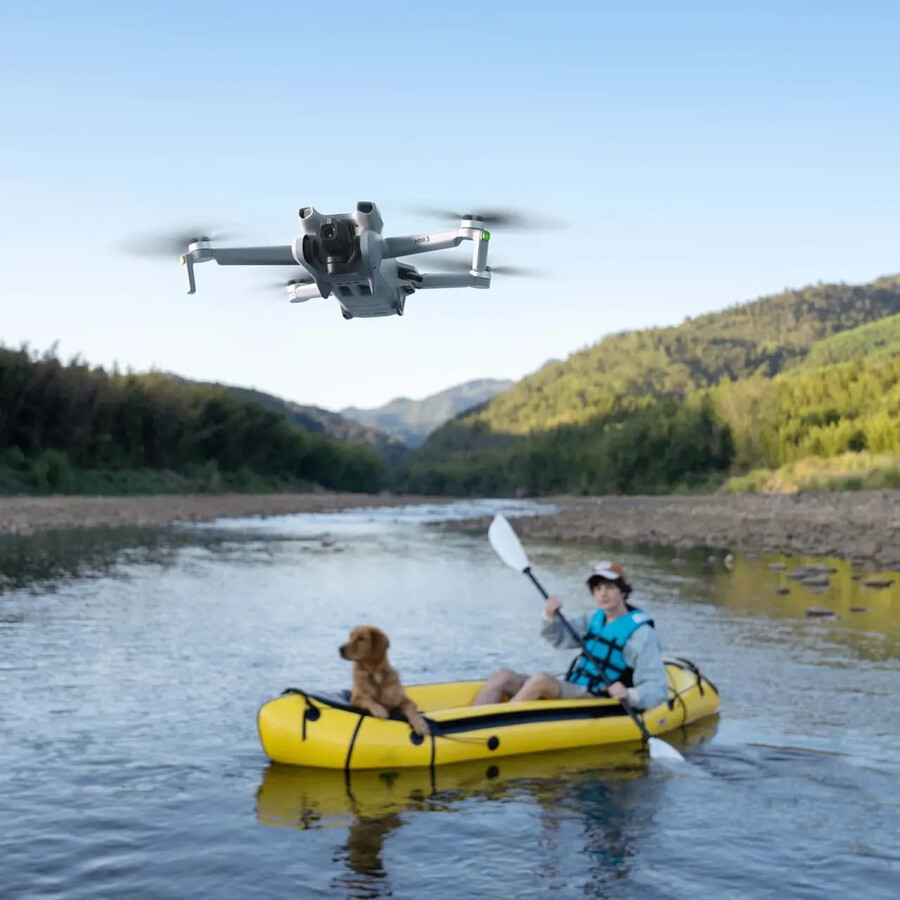 dji mini 3 dji rc-n1
