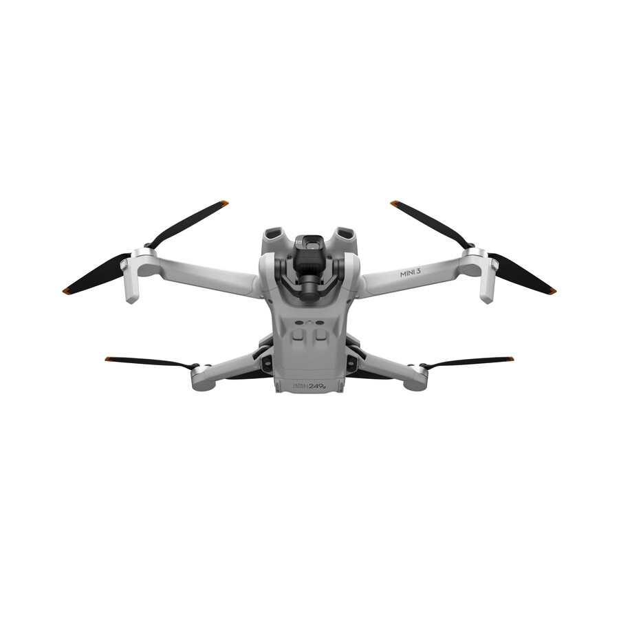 dji mini 3 dji rc-n1