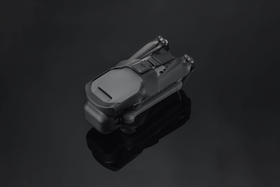 protección de almacenamiento del dji mavic 3