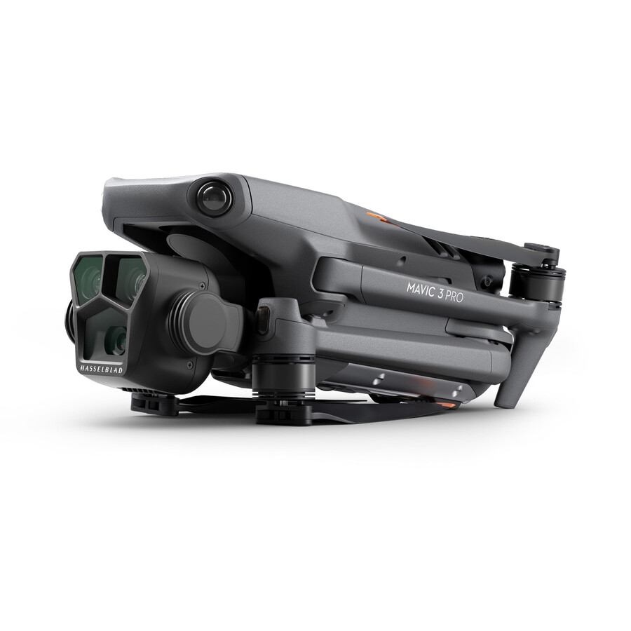 paquete dji mavic 3 pro vuela más dji rc pro