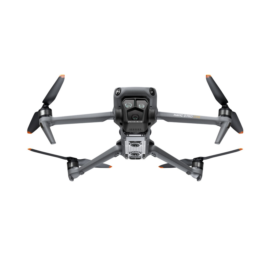 paquete premium dji mavic 3 pro cine dji rc pro