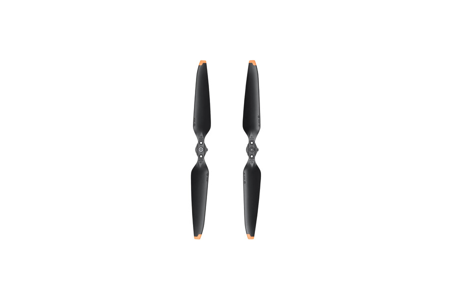hélices de bajo ruido para la gama dji mavic 3