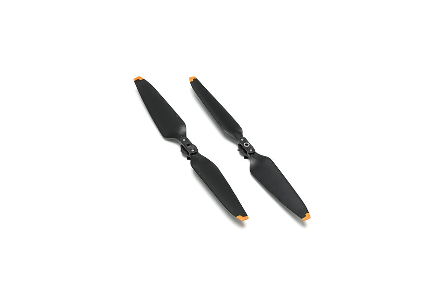 hélices de bajo ruido para la gama dji mavic 3