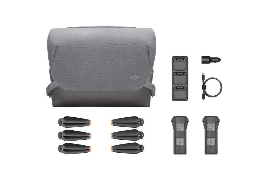 kit para volar más con el dji mavic 3