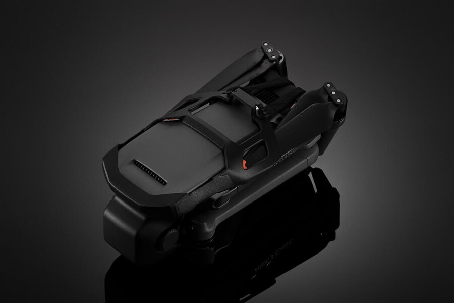 protección de almacenamiento del dji mavic 3 classic