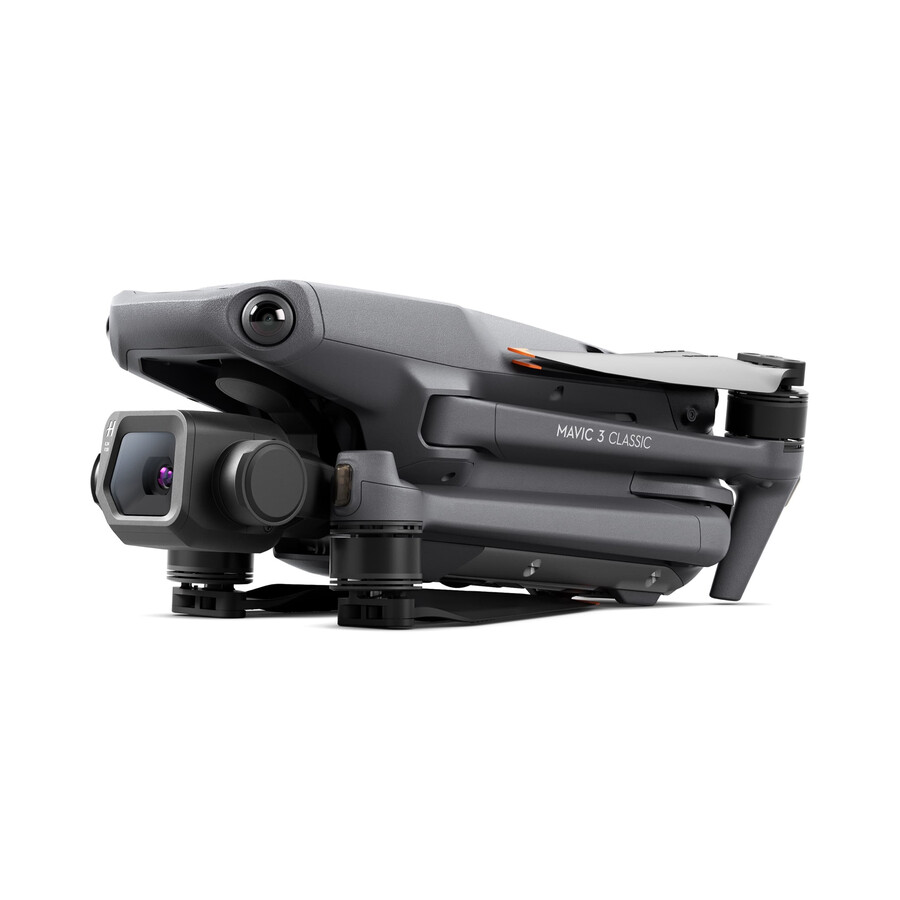 dji mavic 3 clásico dji rc