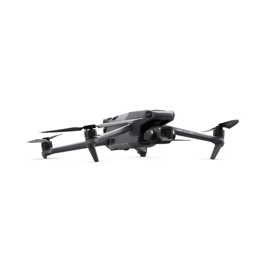 dji mavic 3 clásico dji rc