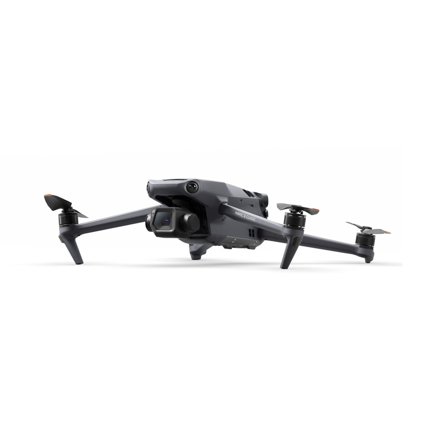 dji mavic 3 clásico dji rc