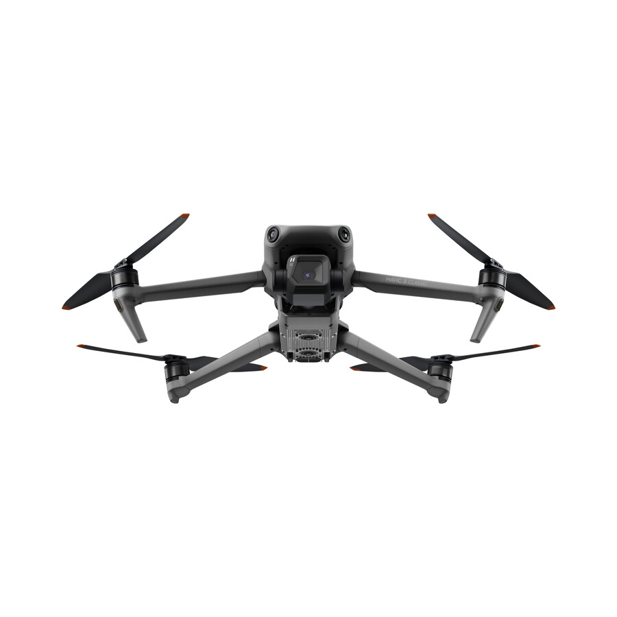 dji mavic 3 clásico dji rc