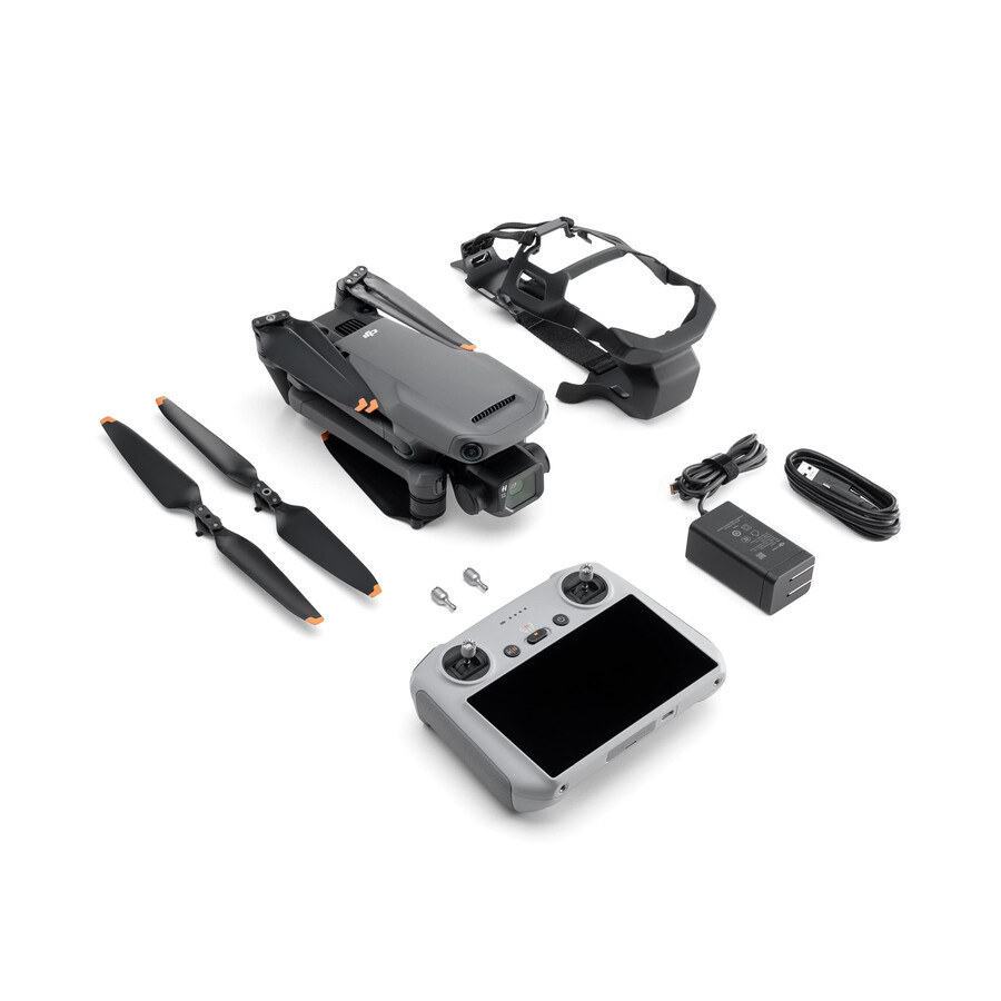 dji mavic 3 clásico dji rc