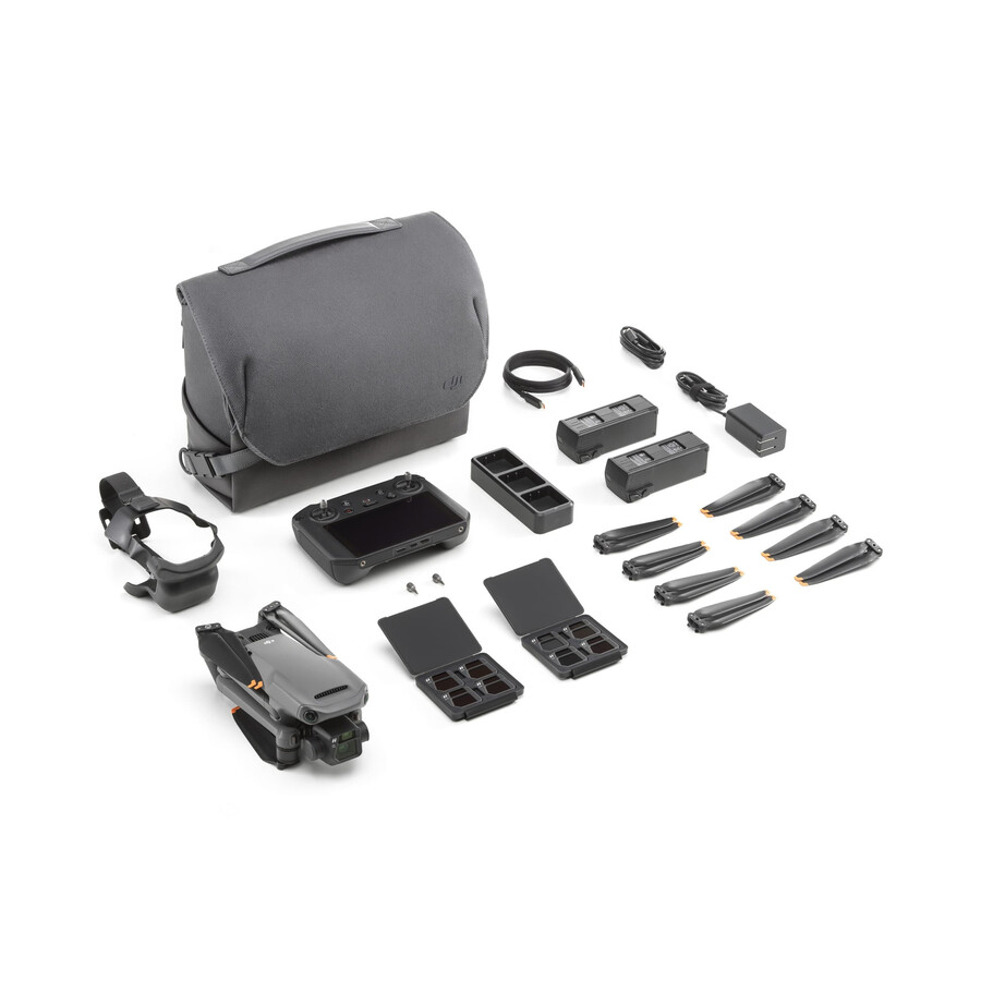 combo premium dji mavic 3 cine