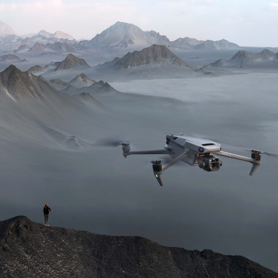 dji mavic 3