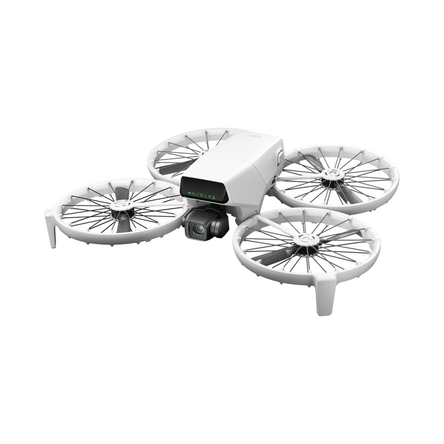 dji flip dji rc 2