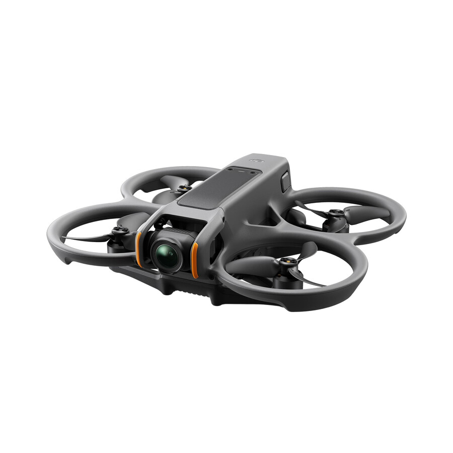 paquete fly more dji avata 2 tres baterías