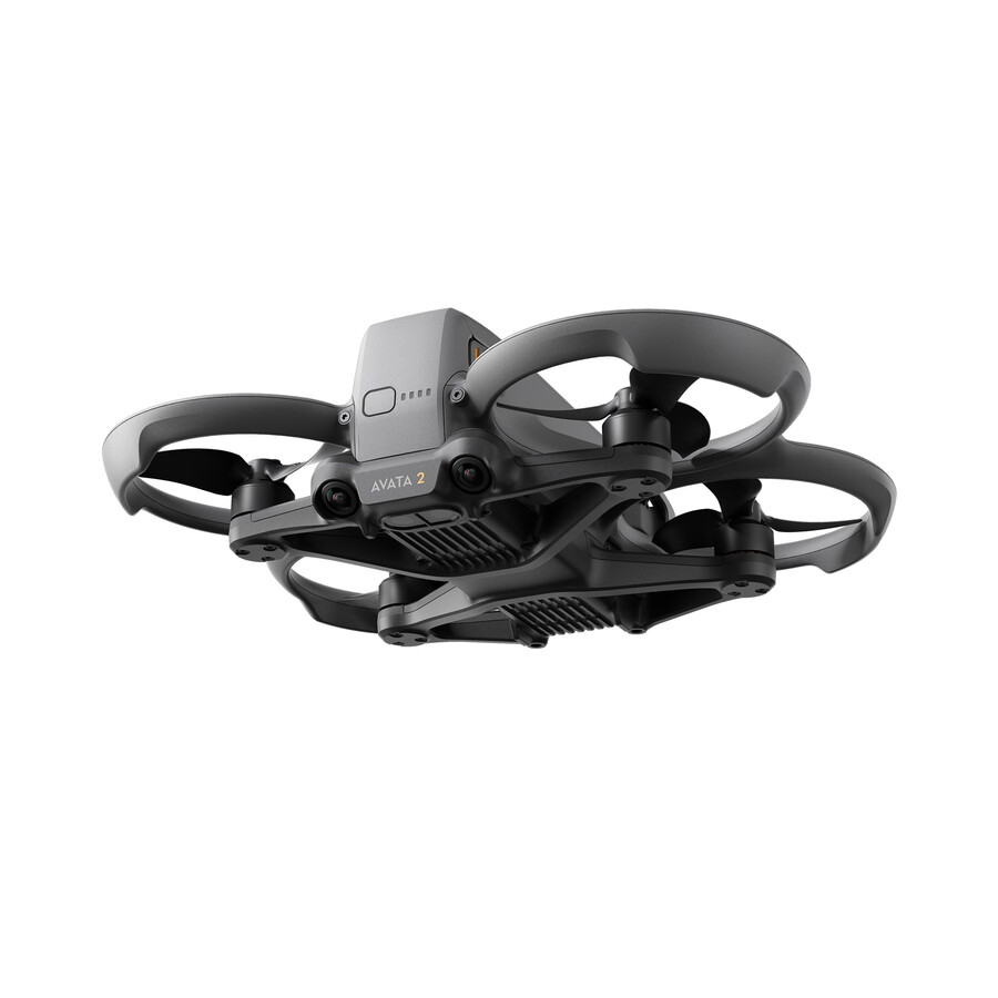 paquete fly more dji avata 2 tres baterías