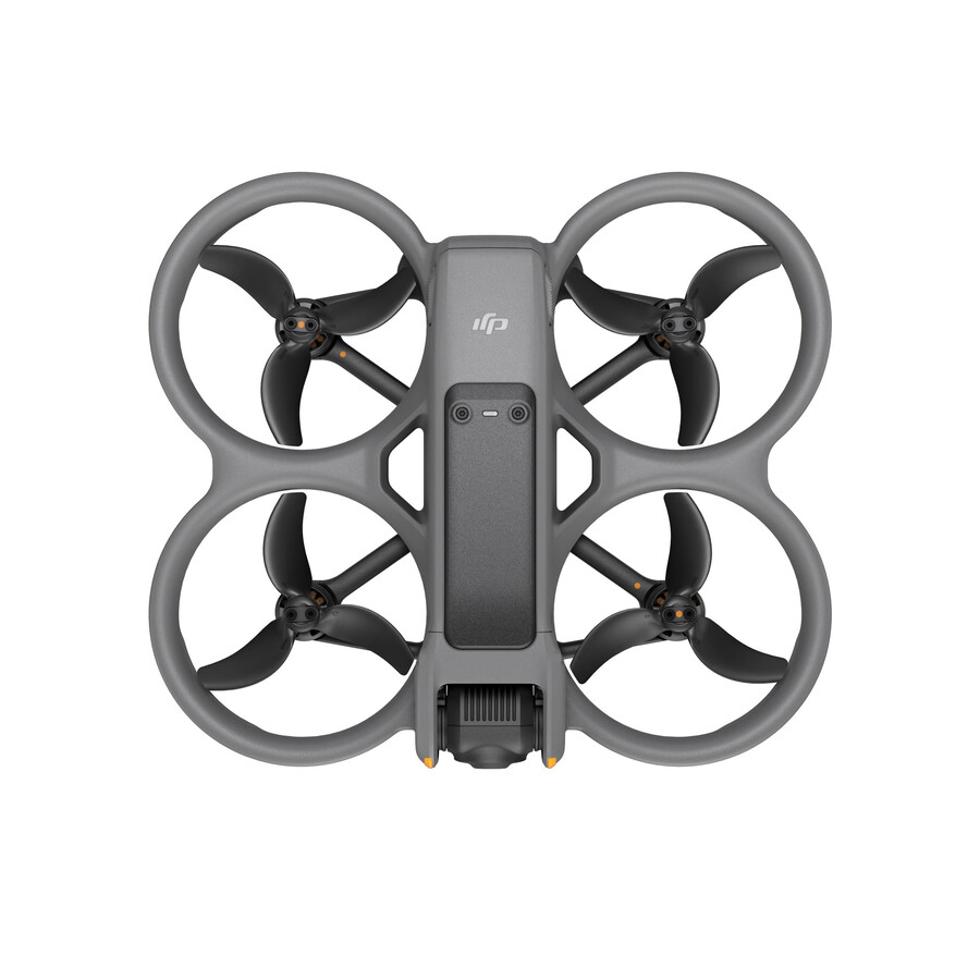 paquete fly more dji avata 2 tres baterías