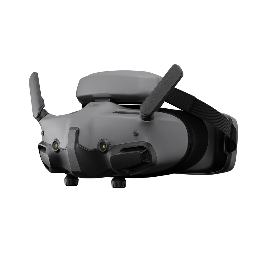 paquete fly more dji avata 2 tres baterías