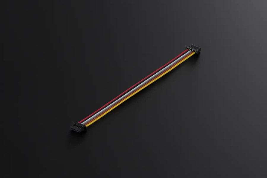 cable 3 en 1 para la gama dji air unit