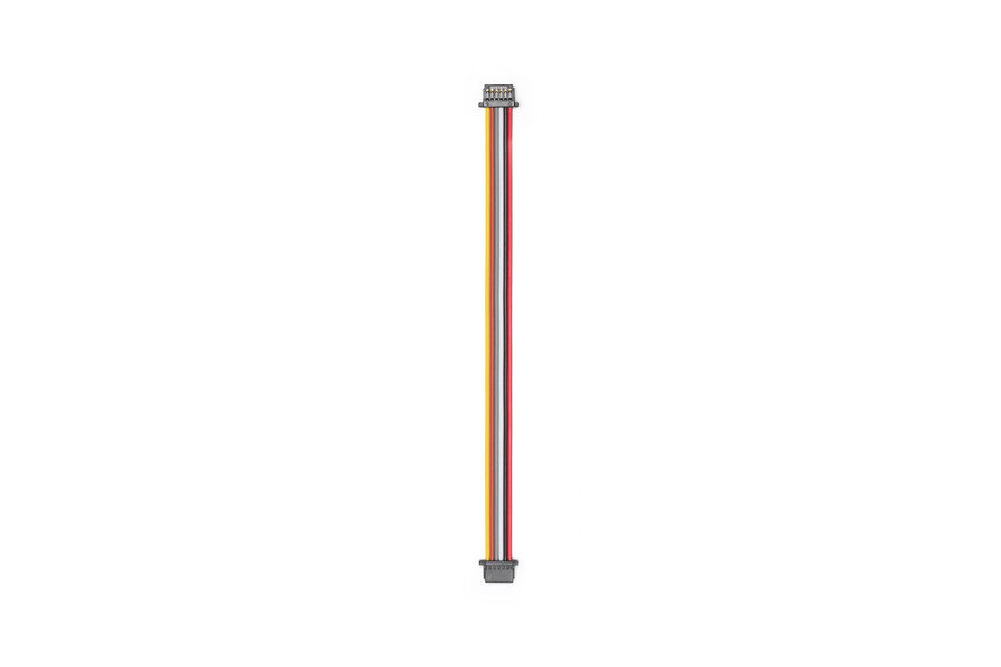 cable 3 en 1 para la gama dji air unit