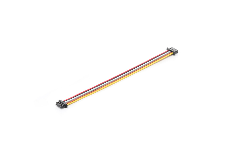 cable 3 en 1 para la gama dji air unit