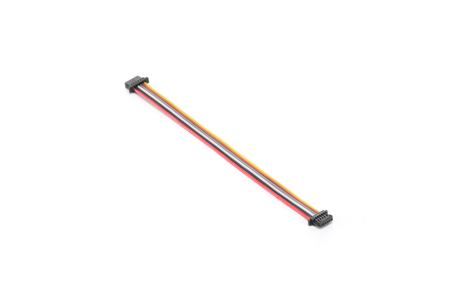 cable 3 en 1 para la gama dji air unit
