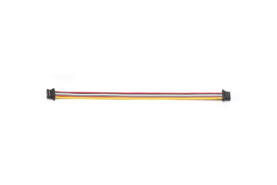 cable 3 en 1 para la gama dji air unit