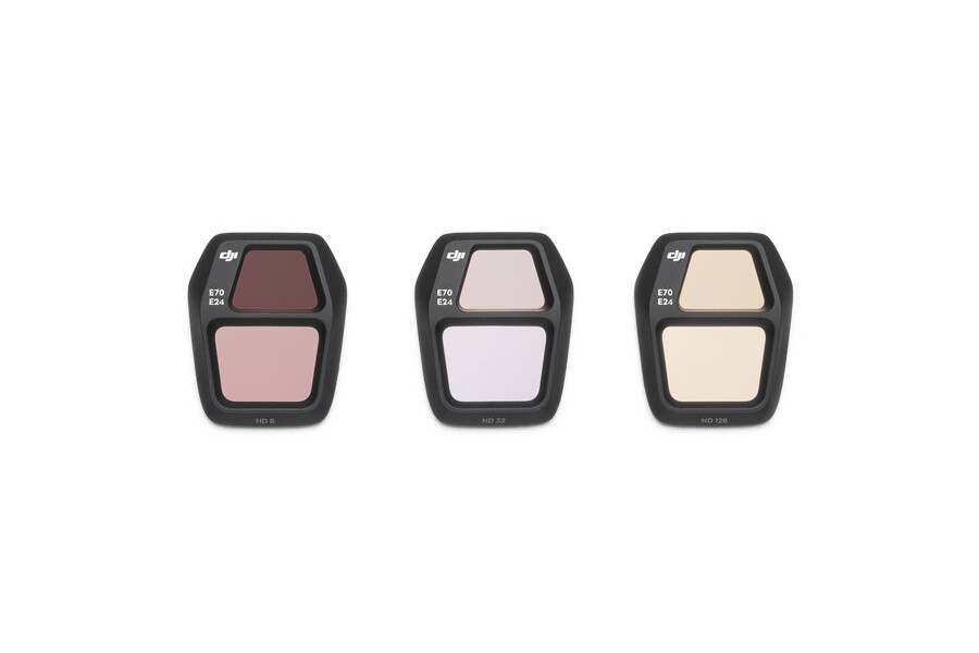 juego de filtros nd para dji air 3s nd832128