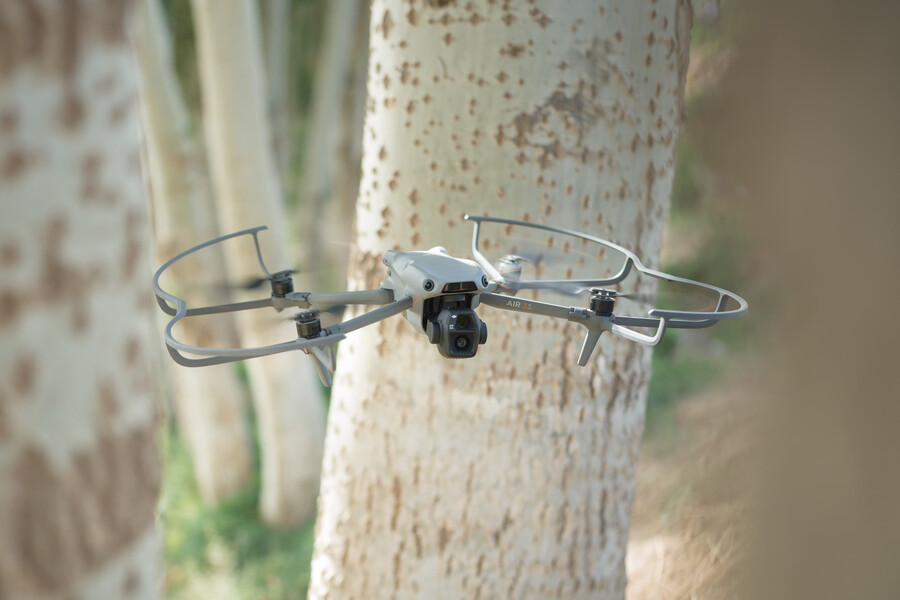 protector de hélice para dji air 3 series