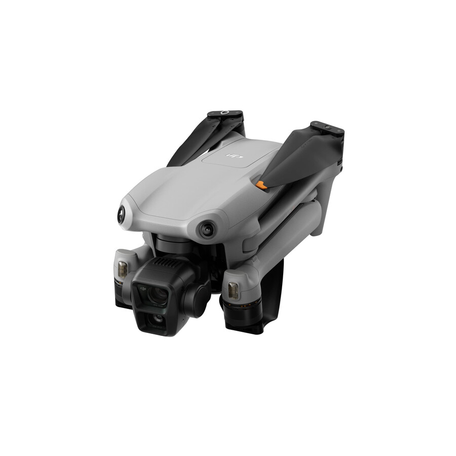 paquete dji air 3 vuela más dji rc-n2