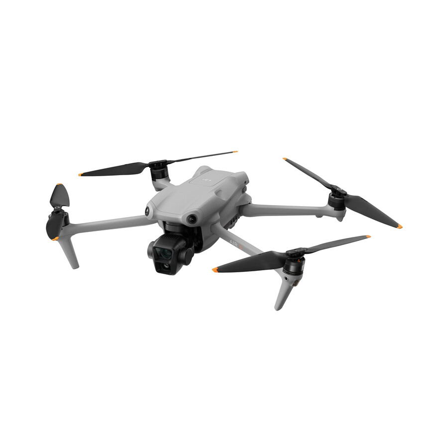 paquete dji air 3 vuela más dji rc-n2