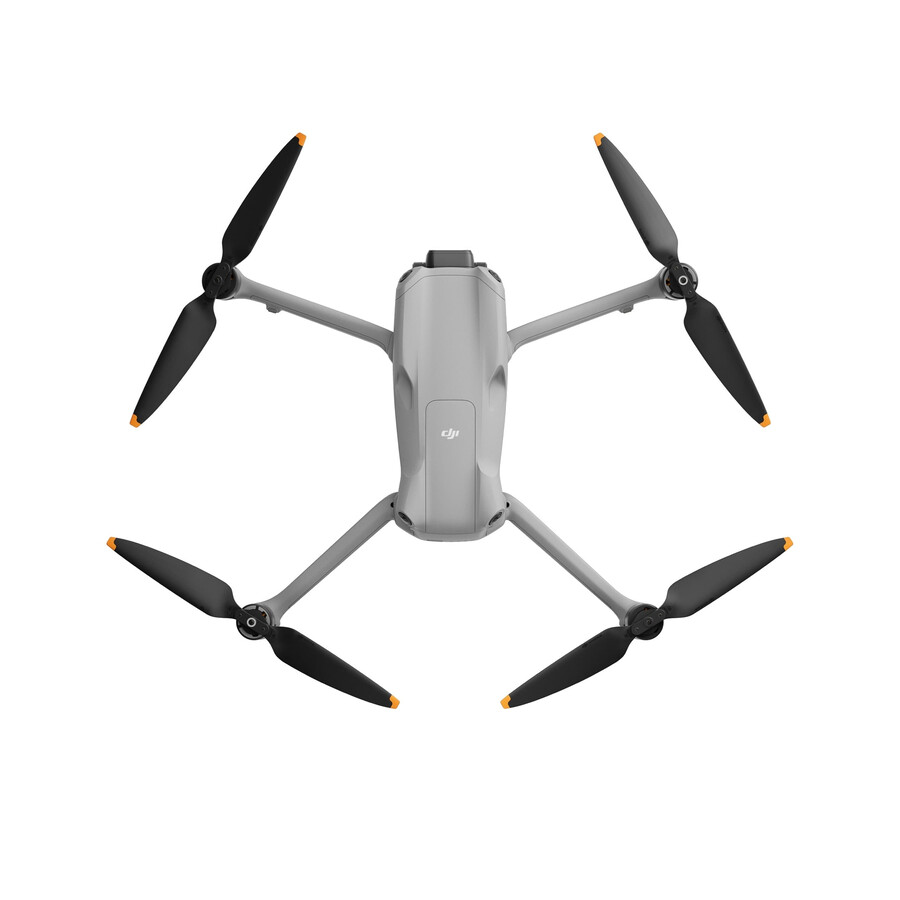 paquete dji air 3 vuela más dji rc-n2