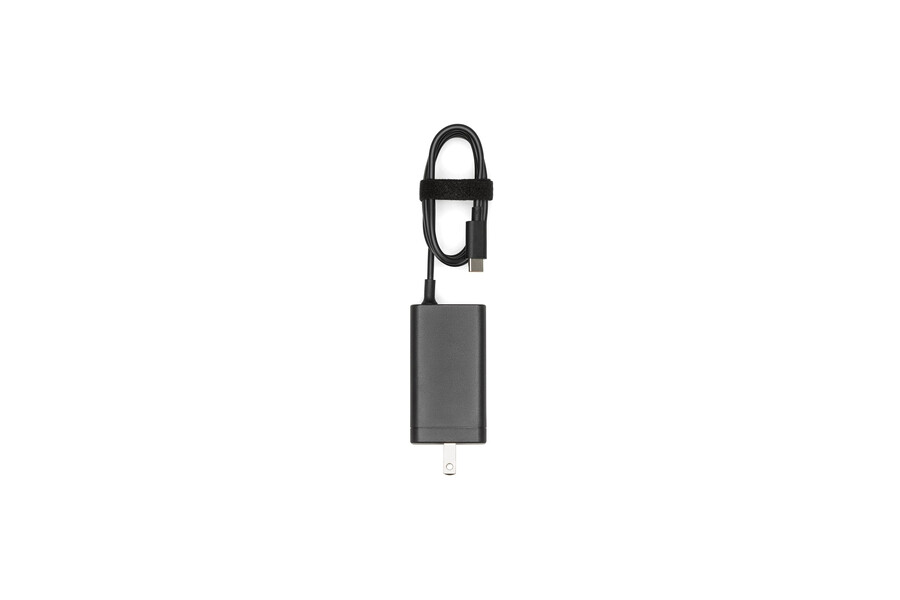 cargador portátil dji de 65 w