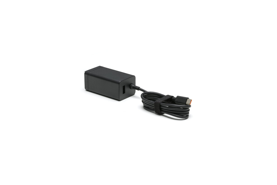 cargador portátil dji de 65 w
