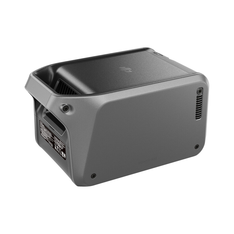 paquete de alimentación para coche dji power 500