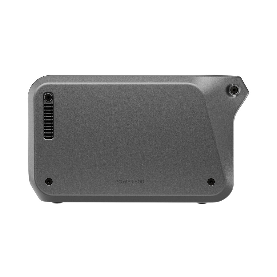 paquete de alimentación para coche dji power 500