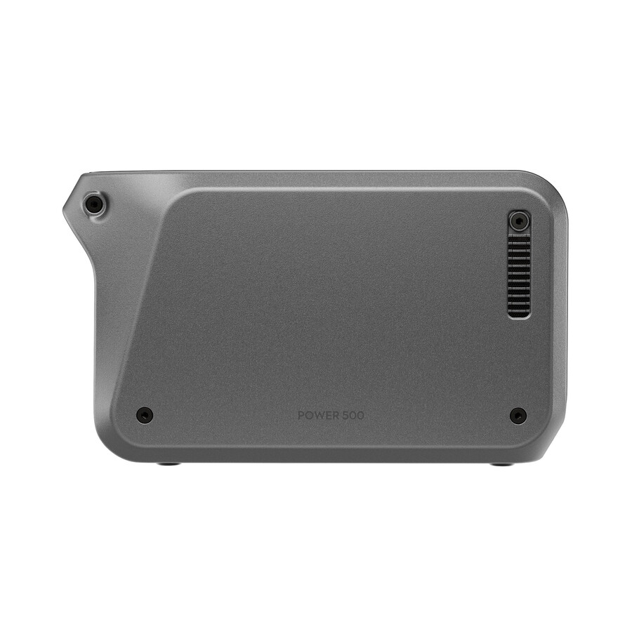 panel solar dji power 500 y 100 w x 1