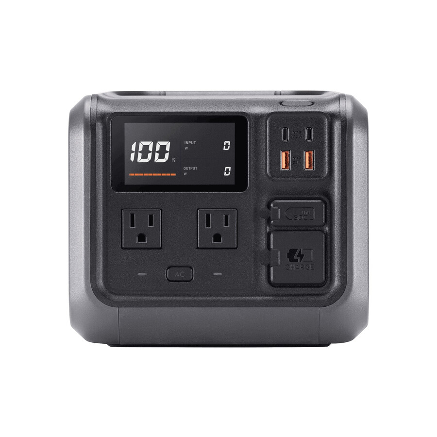dji power 500