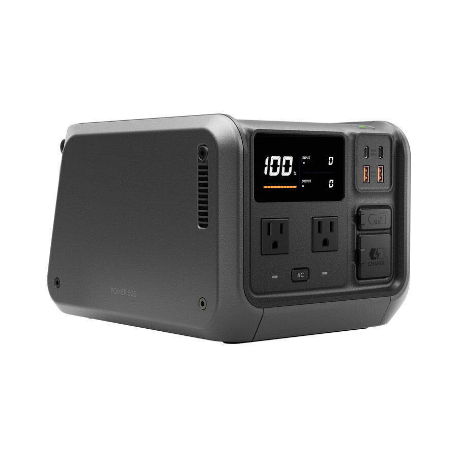 dji power 500