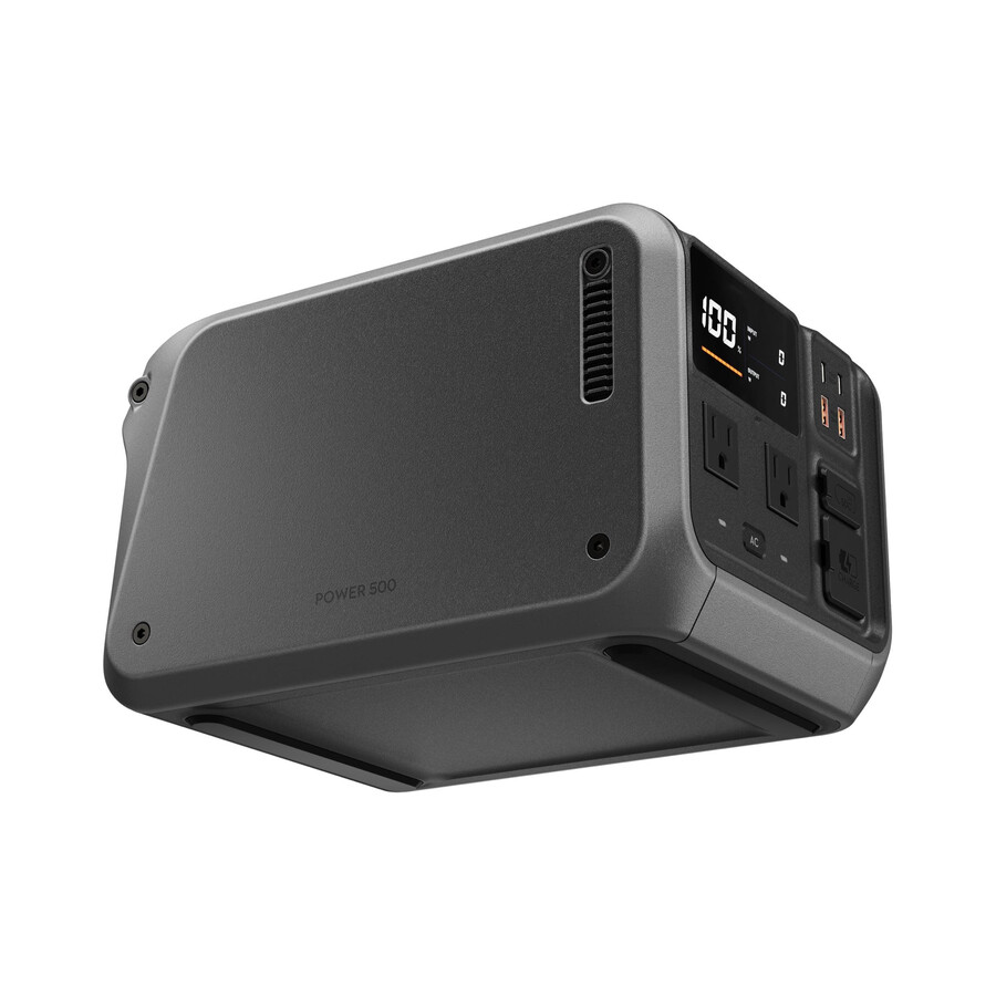 dji power 500