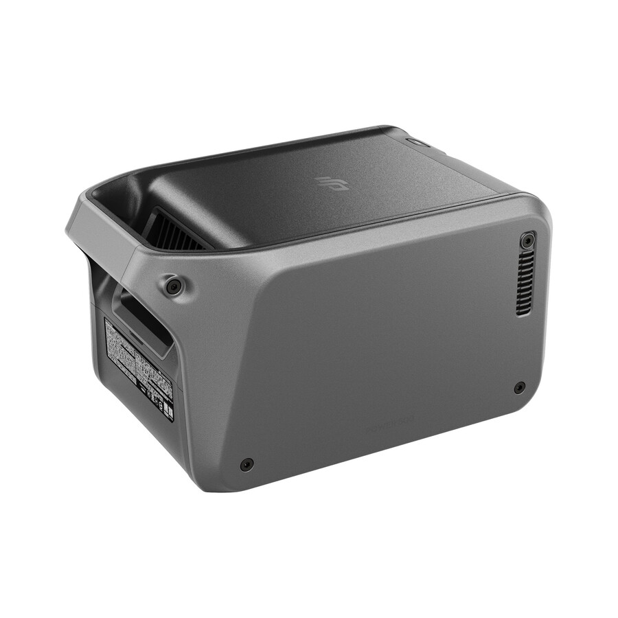 dji power 500