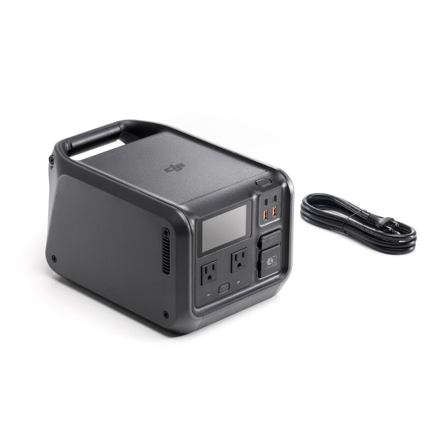 dji power 500