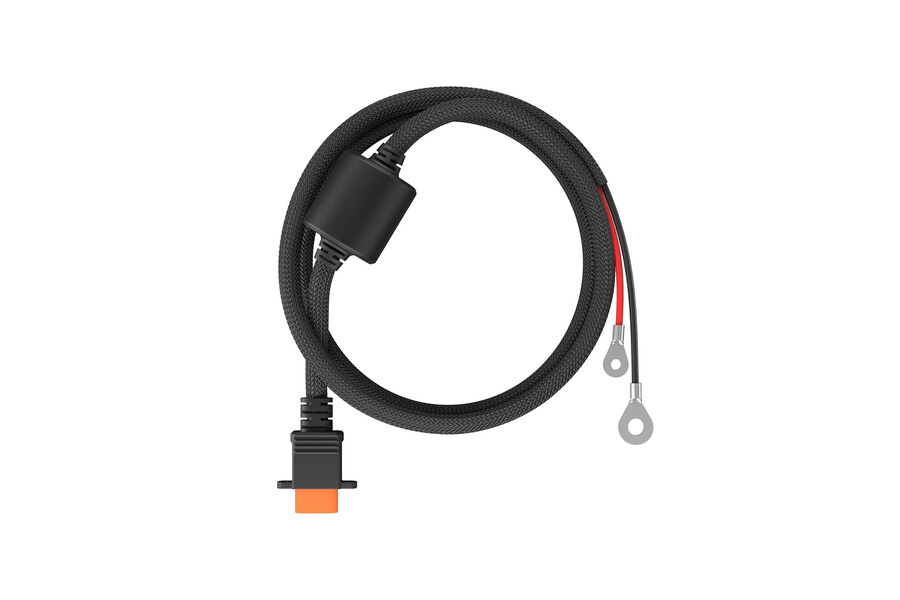 Cargador Superrápido De Coche De 1 KW DJI Power – Recarga En 78 Minutos, Compatible Con DJI Power 1000/2000, Bidireccional