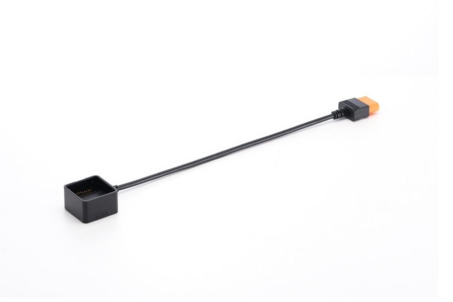 cable de carga rápida dji power 500 dji power sdc para la serie dji mavic 3