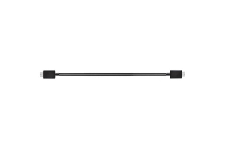 cable mini-hdmi a mini-hdmi dji rs 20 cm