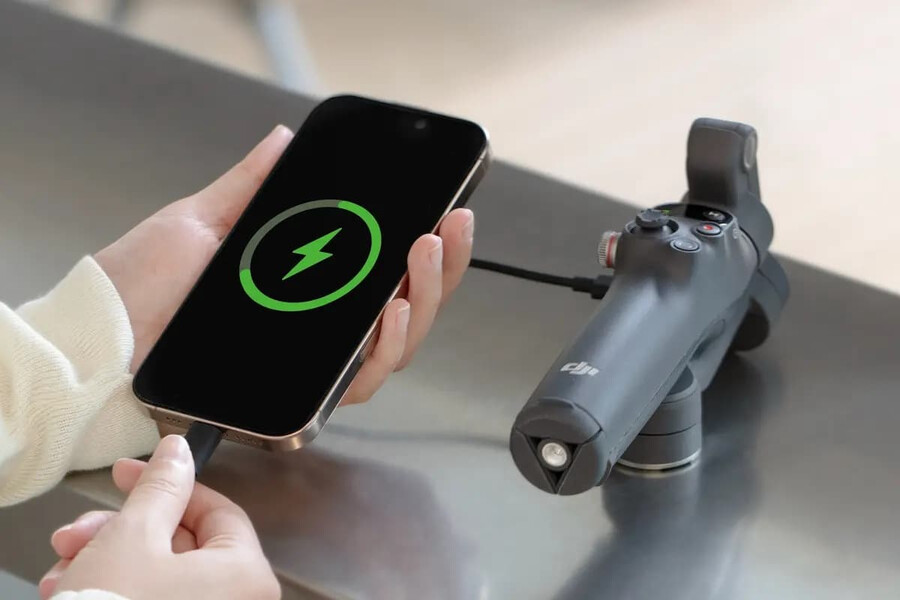 cable de carga para teléfonograbación de audio usb-c a lightning