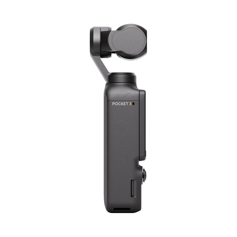 paquete de vlogs para osmo pocket 3 dji mic 2