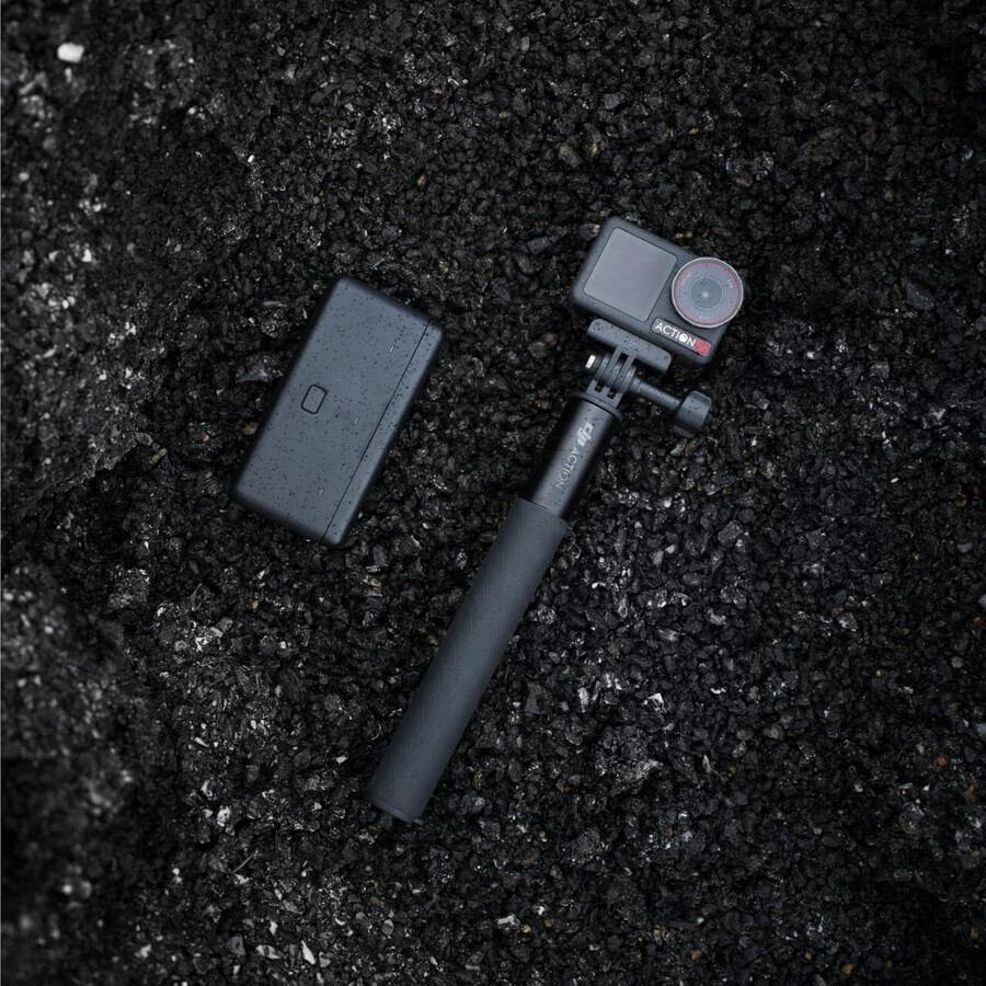 paquete de aventura osmo action 5 pro