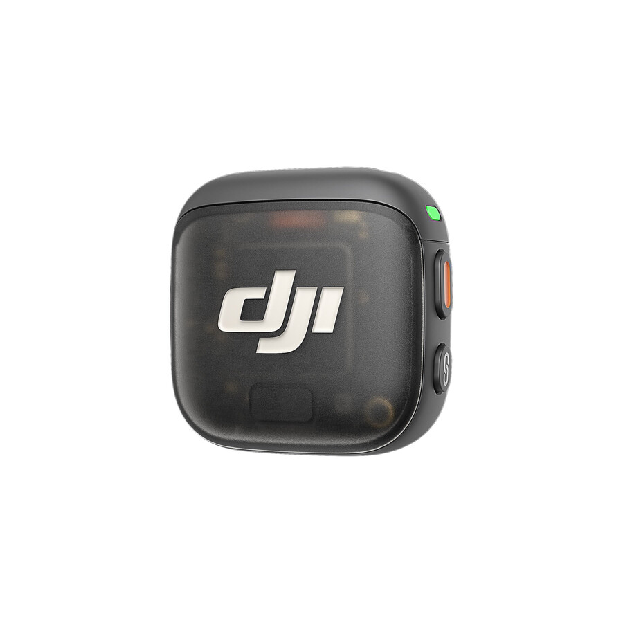 paquete de vlogs de osmo action 4 transmisor dji mic 3 minibarra de extensión