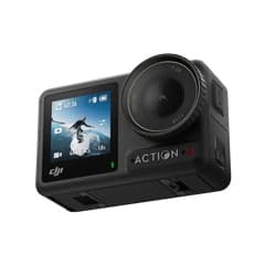 paquete de surf osmo action 4